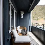 Schoene Mit Grosser Terrasse Und Moselblick * Cochem