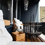 Сasa de vacaciones Schoene Mit Grosser Terrasse Und Moselblick Cochem