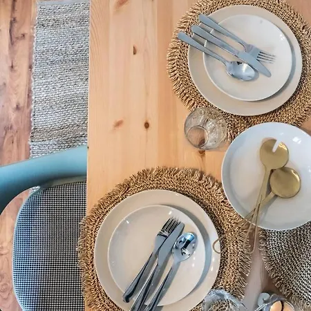 Schoene Mit Grosser Terrasse Und Moselblick Vakantiehuis Cochem