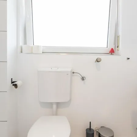 Schoene Mit Grosser Terrasse Und Moselblick * Cochem