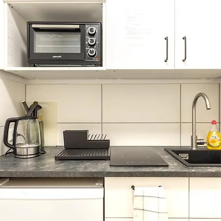 Vakantiehuis Schoene Mit Grosser Terrasse Und Moselblick *