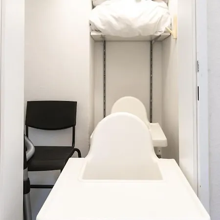 Schoene Mit Grosser Terrasse Und Moselblick Vakantiehuis *