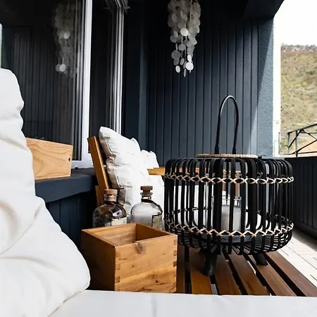 Holiday home Schoene Mit Grosser Terrasse Und Moselblick Cochem