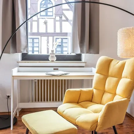 Schoene Mit Grosser Terrasse Und Moselblick Vakantiehuis Cochem