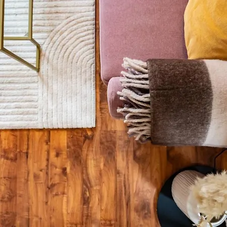 Vakantiehuis Schoene Mit Grosser Terrasse Und Moselblick *
