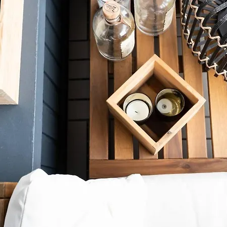 Schoene Mit Grosser Terrasse Und Moselblick Vakantiehuis