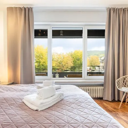 Schoene Mit Grosser Terrasse Und Moselblick *