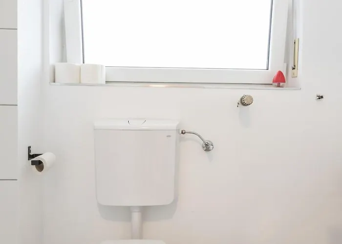 Schöne Mit Großer Terrasse Und Moselblick * Cochem