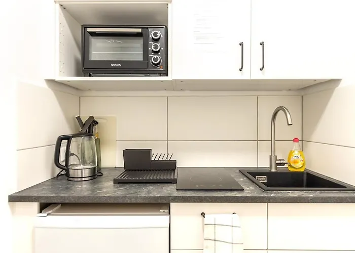 בית נופש Schoene Mit Grosser Terrasse Und Moselblick *