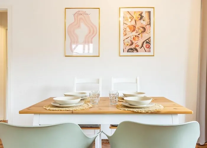 Schoene Mit Grosser Terrasse Und Moselblick *