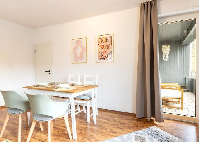 Schöne Mit Großer Terrasse Und Moselblick Ferienhaus Cochem