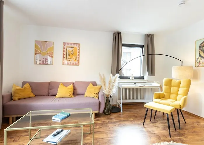 Schöne Mit Großer Terrasse Und Moselblick *