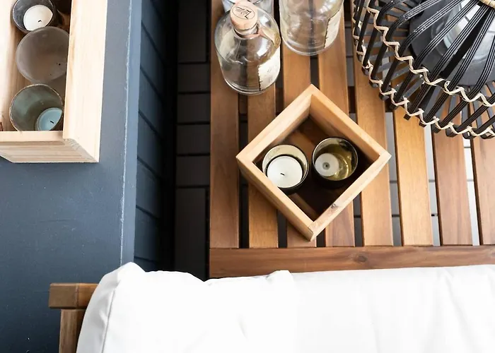 Schöne Mit Großer Terrasse Und Moselblick Ferienhaus